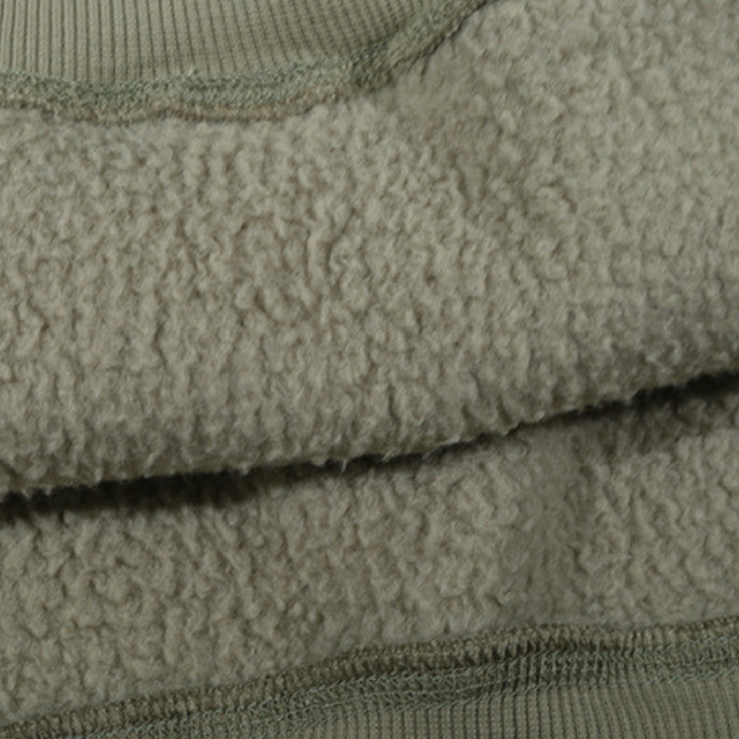 Gray Splicing Solid Color Streetwear Hoodie Fabric