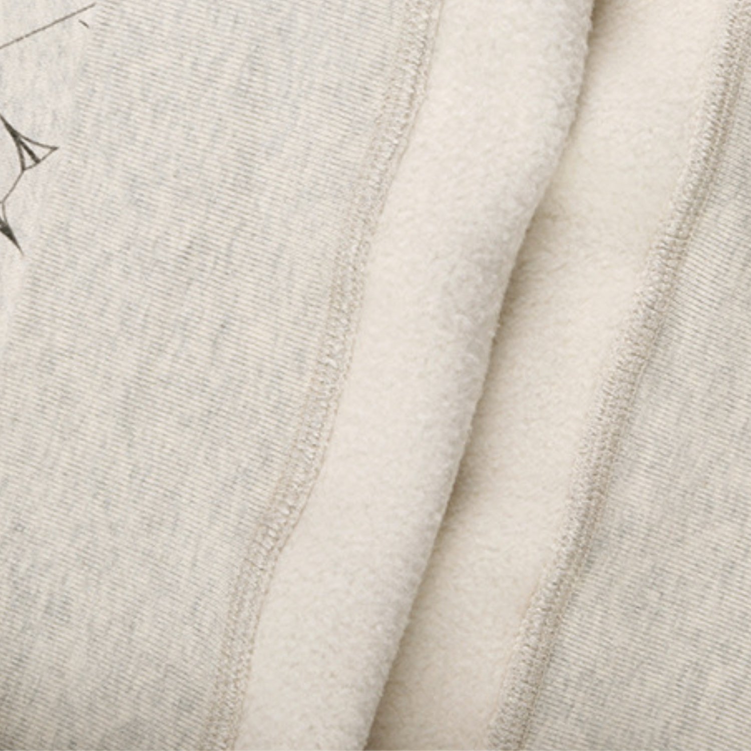 Angel-Devil Vintage Streetwear Hoodie