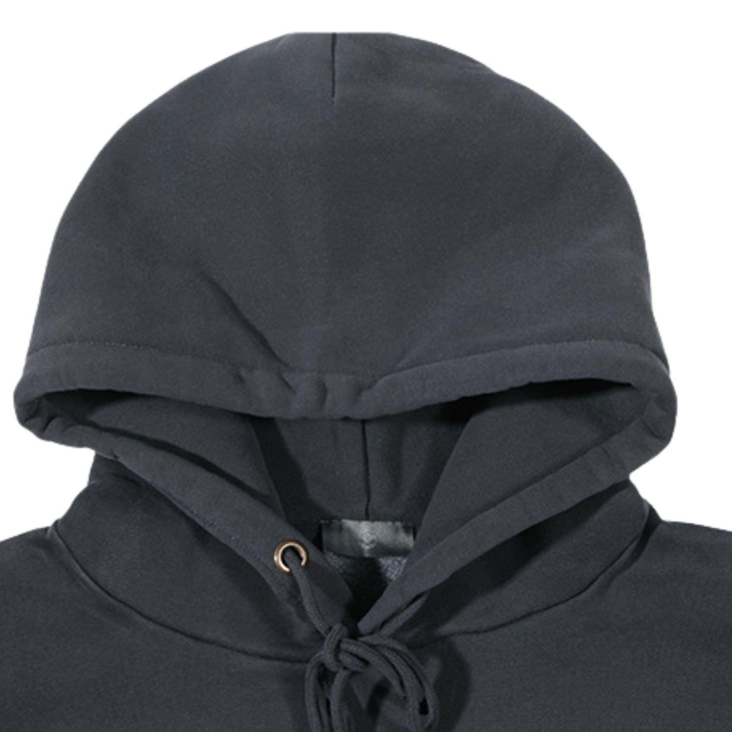 Last Nest ASK YOURSELF Streetwear Hoodie Hooded