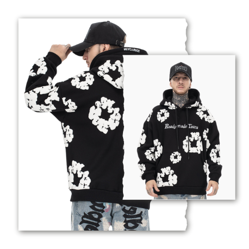 Men Hoodies