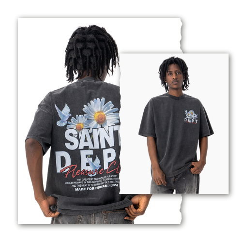Men T-shirts