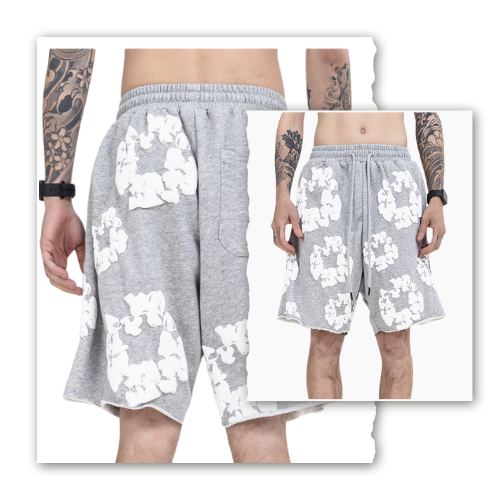 Men Shorts