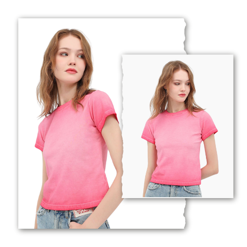 Women T-shirts