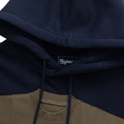 Forgiveness Streetwear Hoodie  Logo