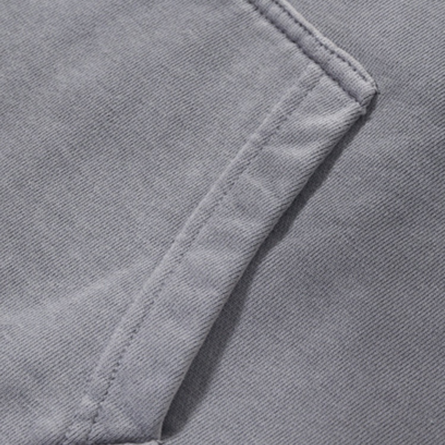 Oversize Urban Streetwear Hoodie Pocket