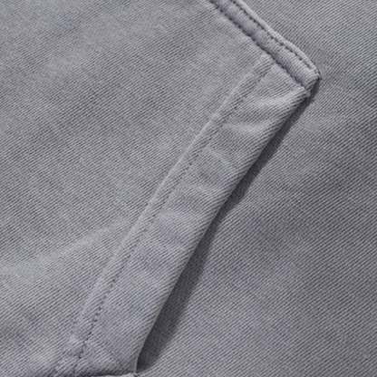 Oversize Urban Streetwear Hoodie Pocket
