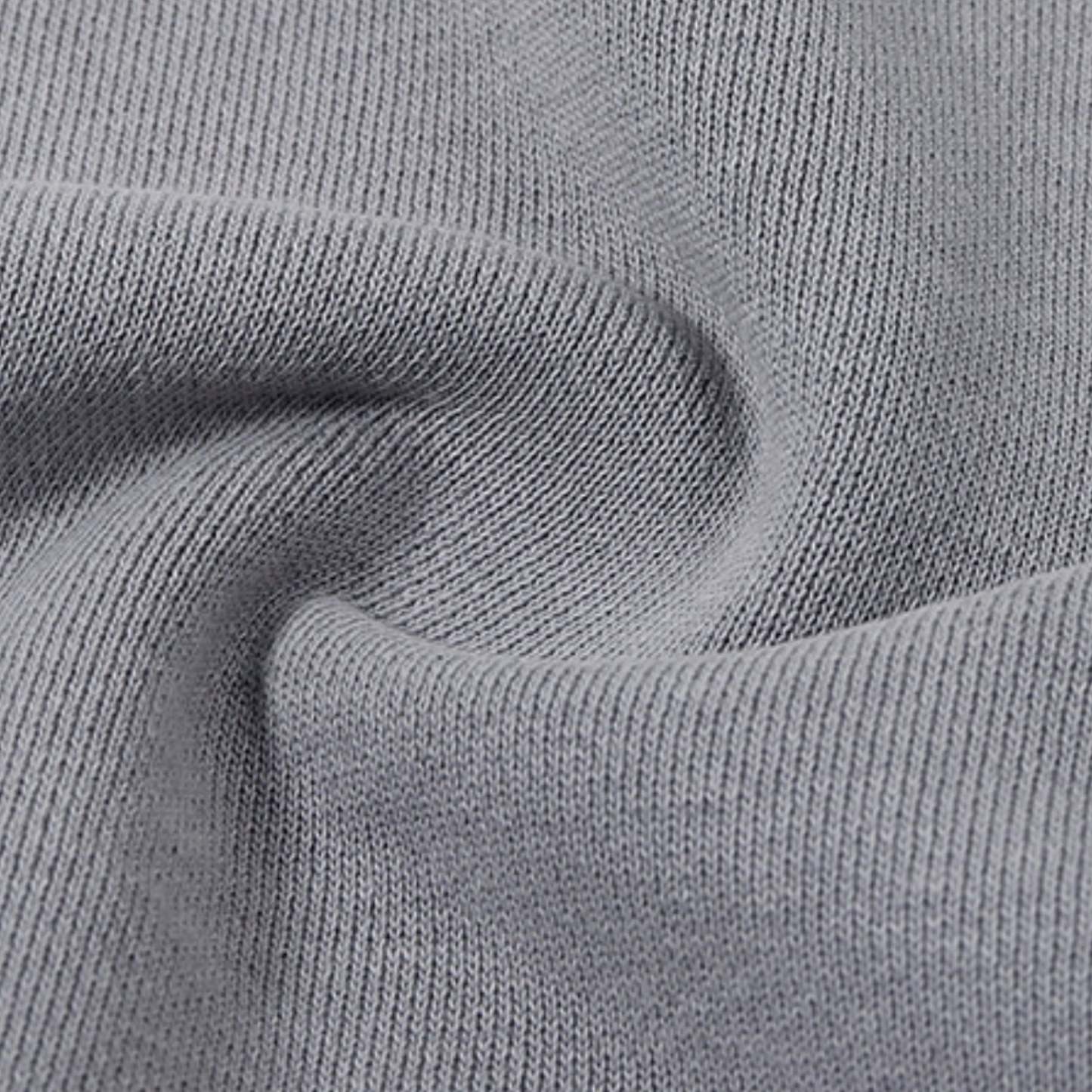 Oversize Urban Streetwear Hoodie Cotton Fabric