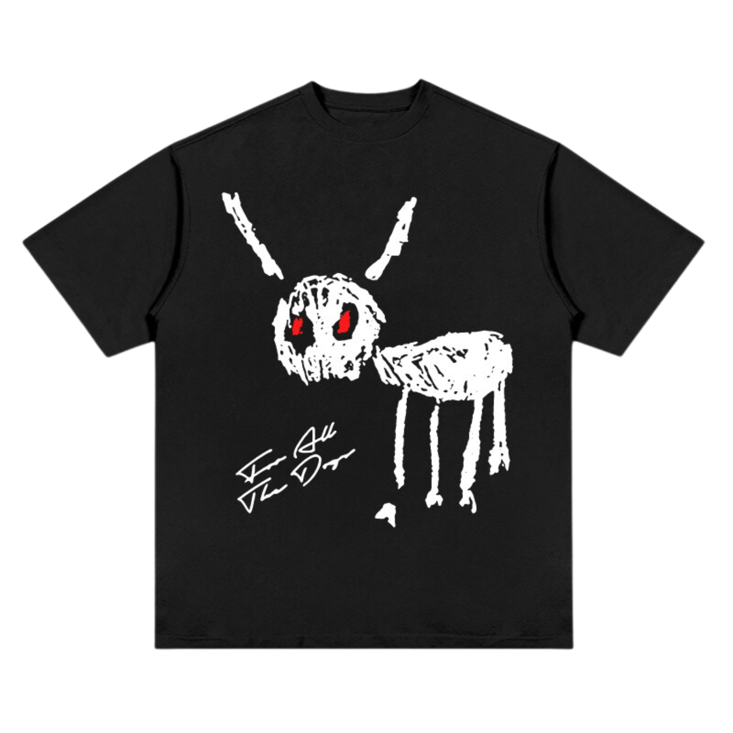 Drake Merch T-Shirt