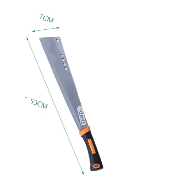 Ein effektives Outdoormesser