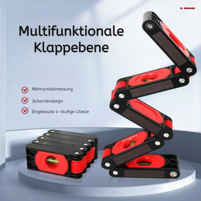 Magnetisches Mehrwinkel-Eckwaagen-Messgerät