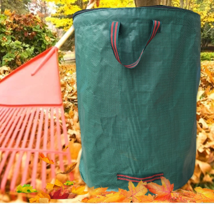 Gartenabfallsack