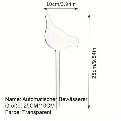 Automatischer Pflanzenbewässerer 