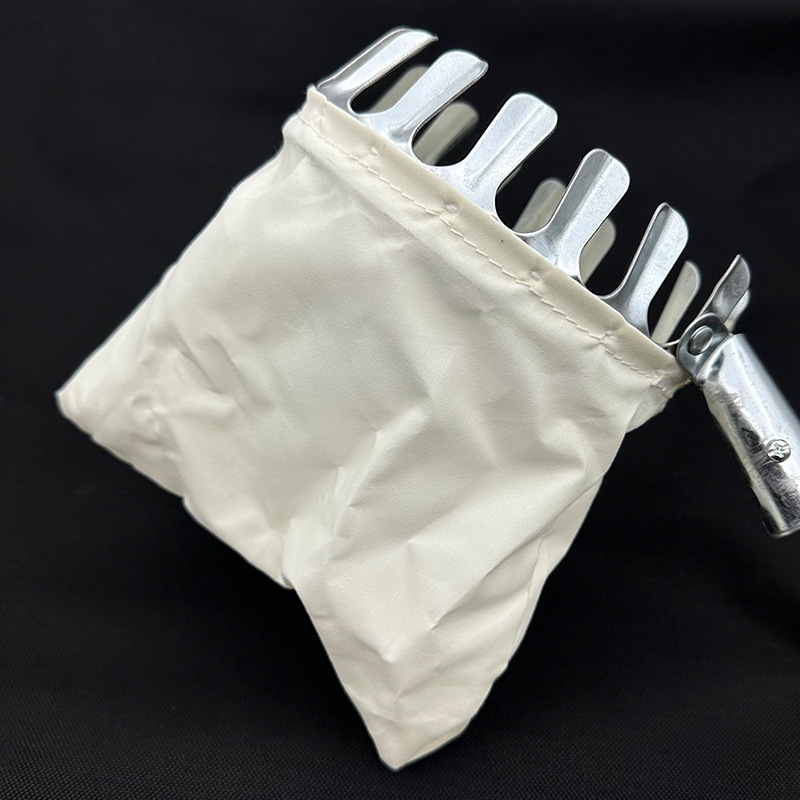 Edelstahl-Obstpflücker