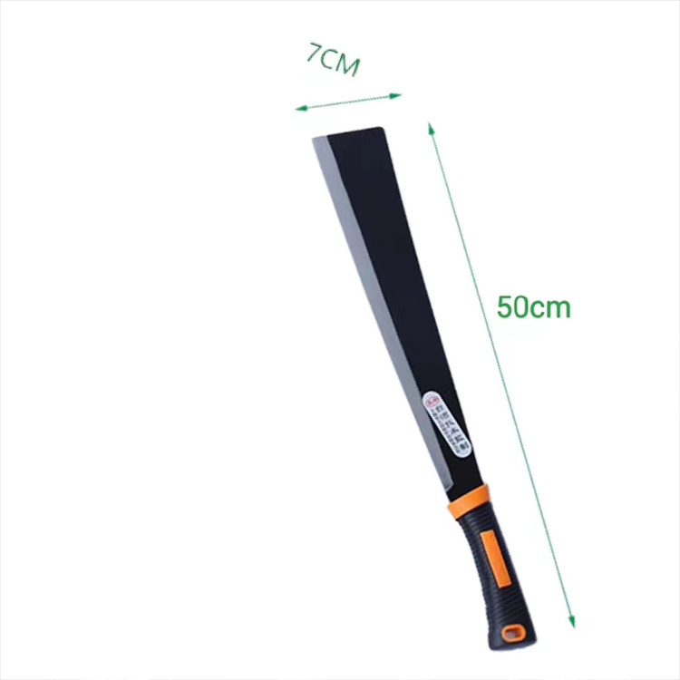 Ein effektives Outdoormesser