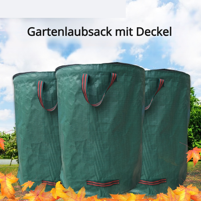 Gartenabfallsack