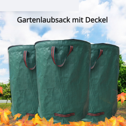 Gartenabfallsack