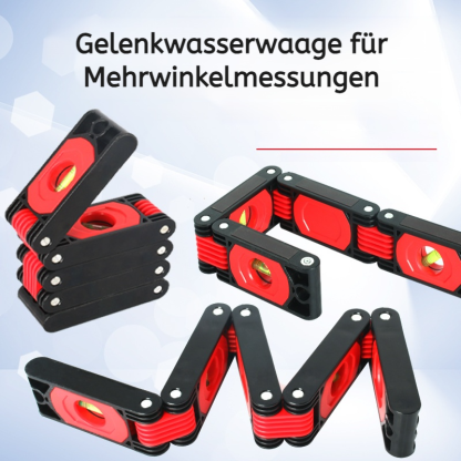 Magnetisches Mehrwinkel-Eckwaagen-Messgerät