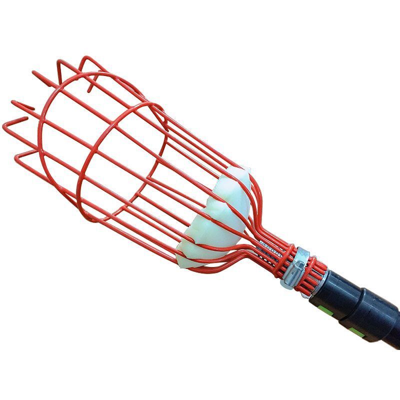 Obstpflücker für große Höhen