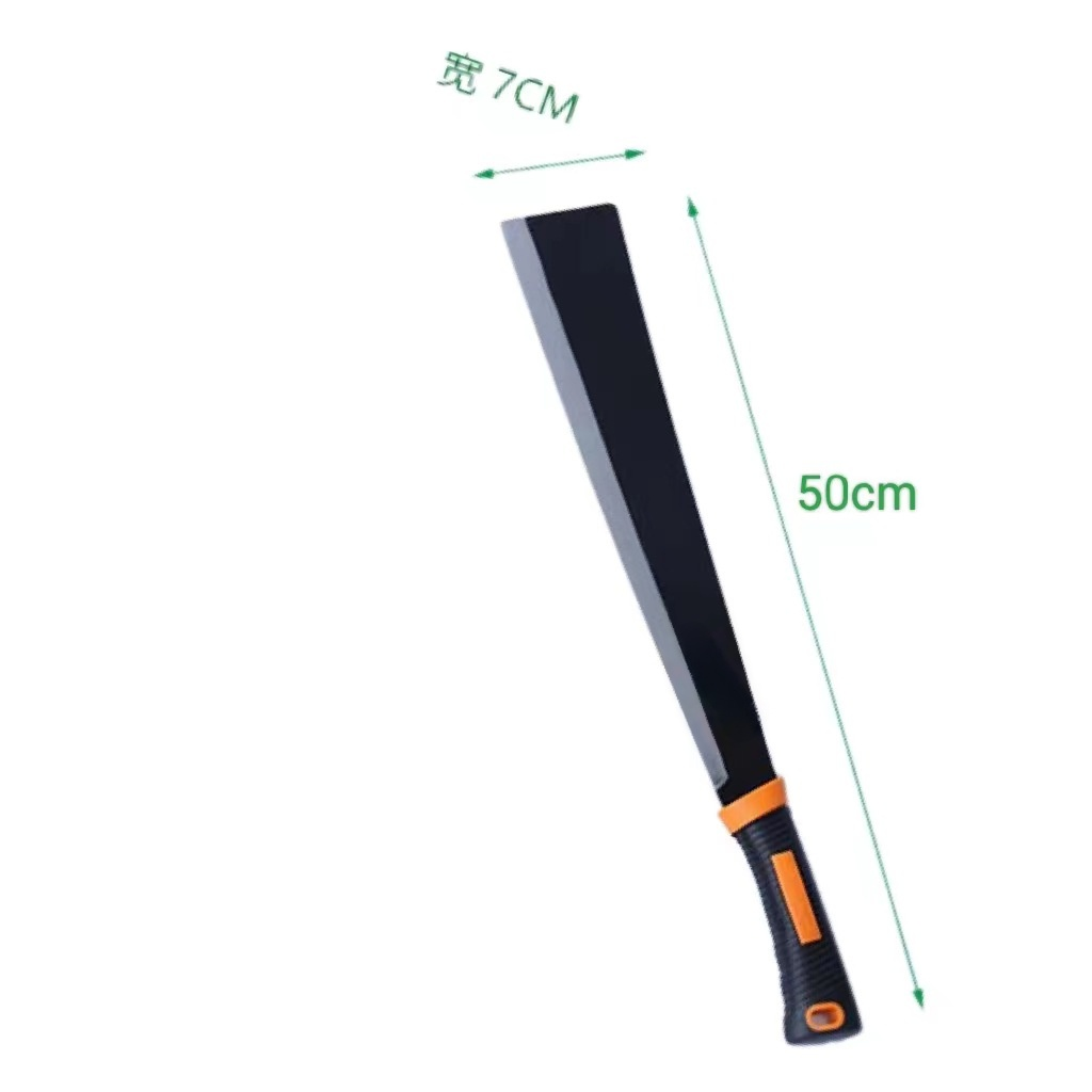 Ein effektives Outdoormesser