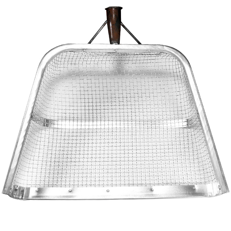 Multifunktionales Bodensiebwerkzeug