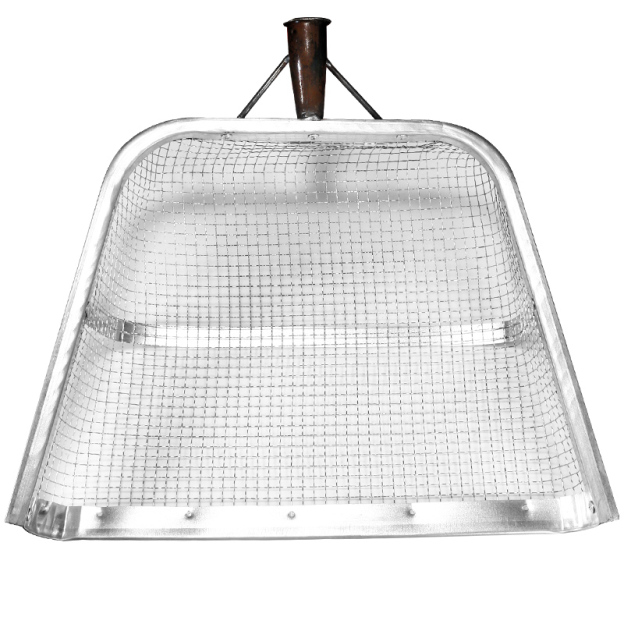 Multifunktionales Bodensiebwerkzeug