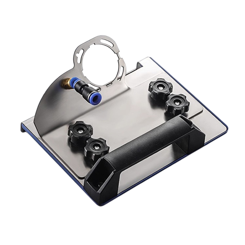 Edelstahl-Fasenwerkzeug