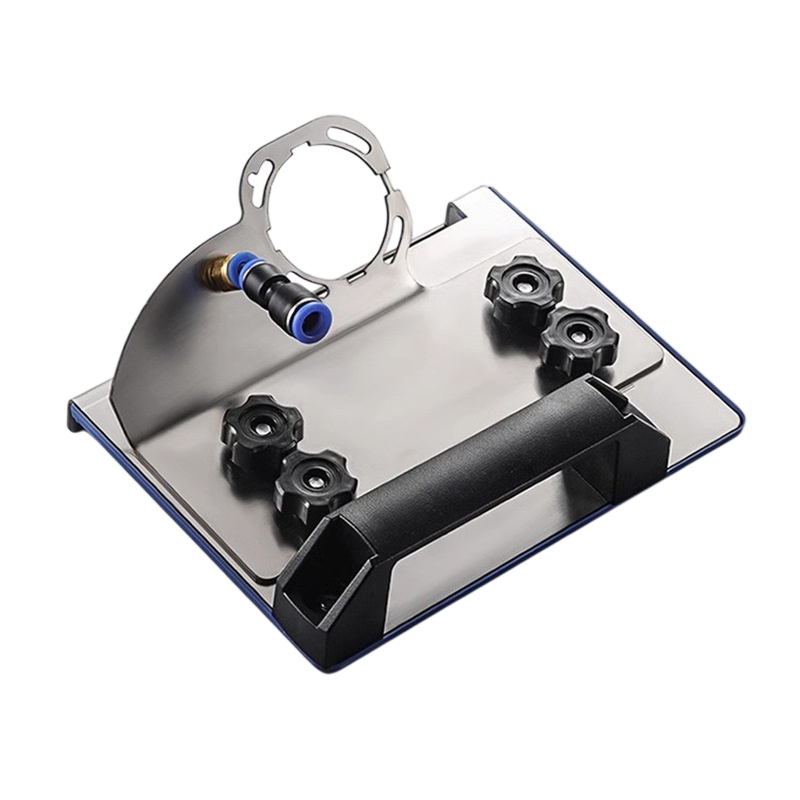 Edelstahl-Fasenwerkzeug