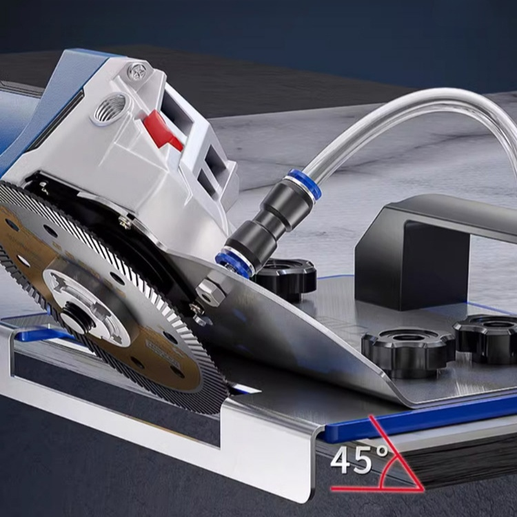 Edelstahl-Fasenwerkzeug