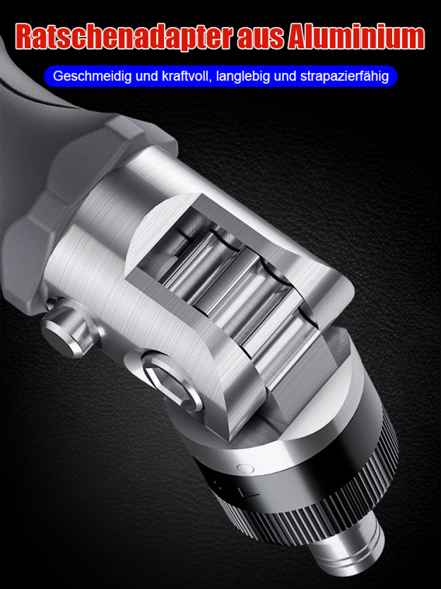 Multifunktionaler tragbarer Schraubendreher-Satz