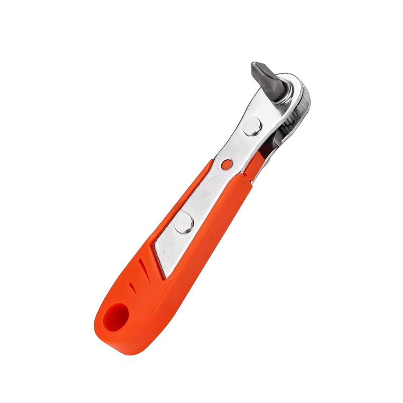 Bit-Steckschlüsselsatz Mehrzweck-Ratschenschraubendreher