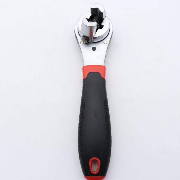 Einstellbarer Multifunktionsschlüssel