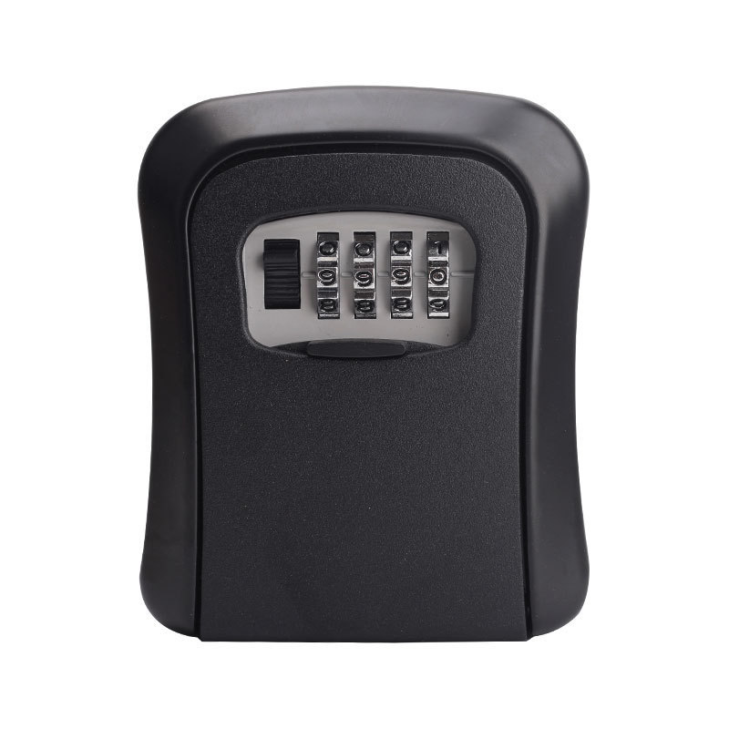 Hochwertiger Katzenaugen-Kombinationsschlosskasten