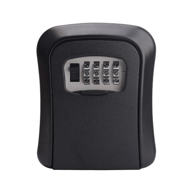 Hochwertiger Katzenaugen-Kombinationsschlosskasten