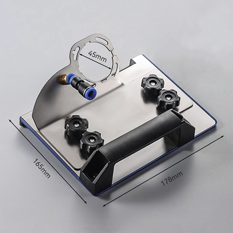 Edelstahl-Fasenwerkzeug