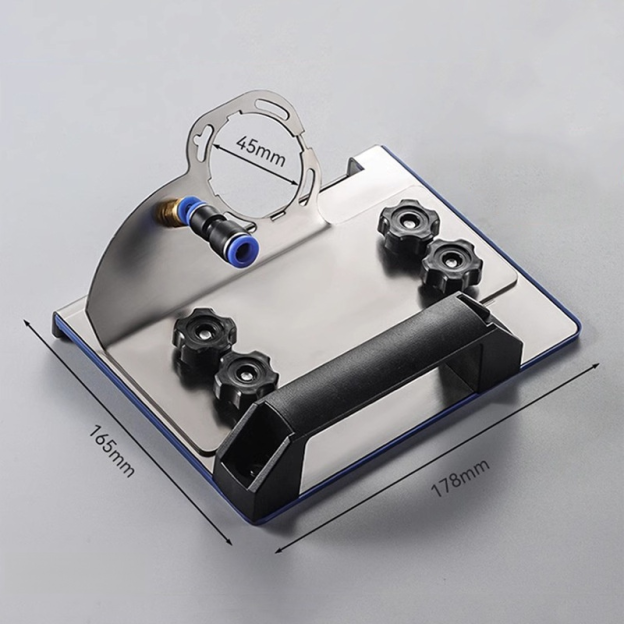 Edelstahl-Fasenwerkzeug