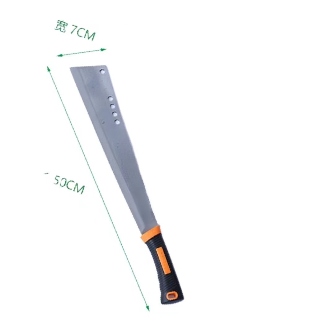 Ein effektives Outdoormesser