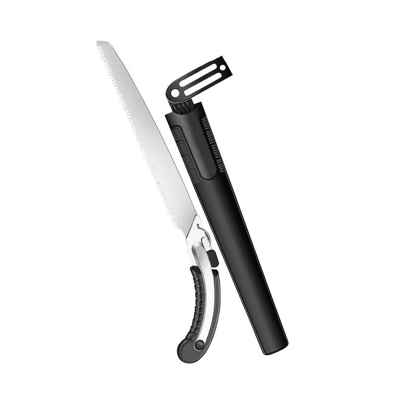 Hochwertige Handsäge aus Stahl, importiert aus Japan