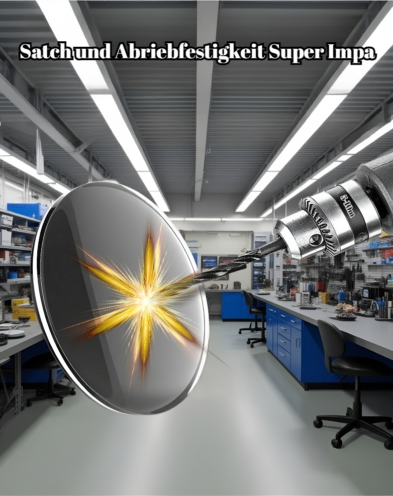 Elegante Lesebrille für Damen und Herren