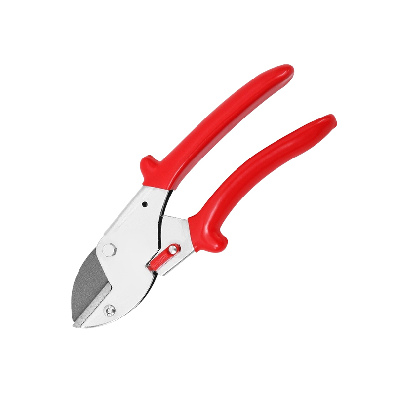 Federschere zum Arbeitsersparnis