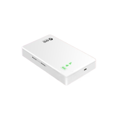 Banque d'alimentation wifi 2 en 1