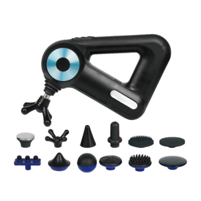 Relaxant musculaire professionnel pour fascias triangulaires