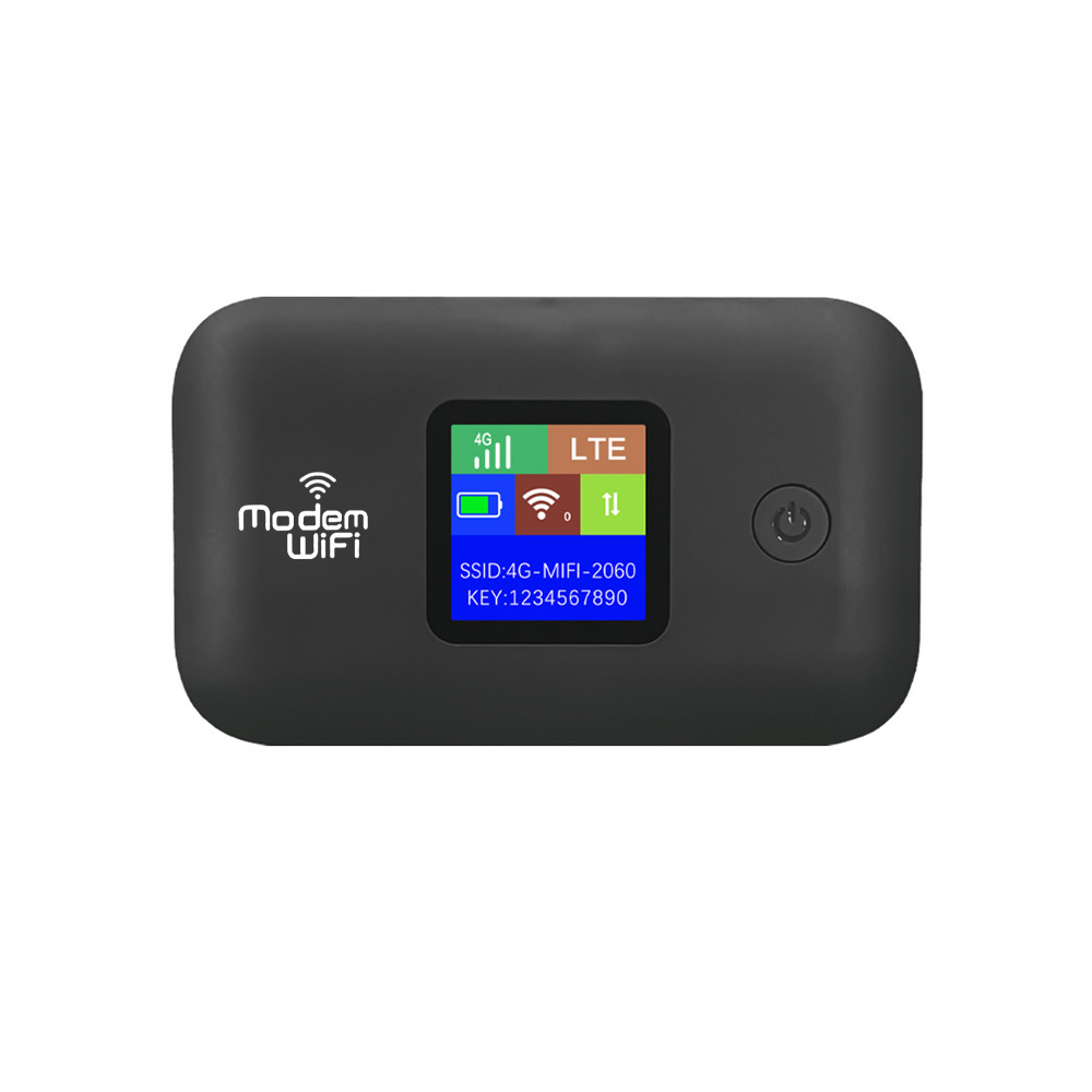 Eurasia Edition Walkman à écran couleur WiFi