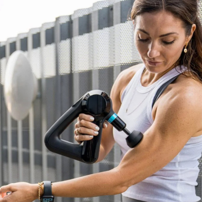 Relaxant musculaire professionnel pour fascias triangulaires