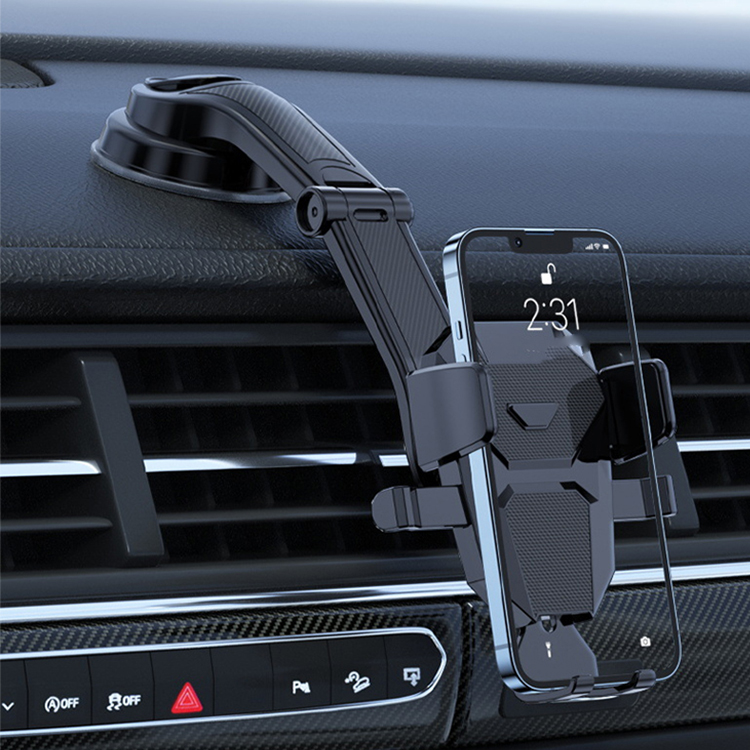 Nouveau support de téléphone portable de voiture