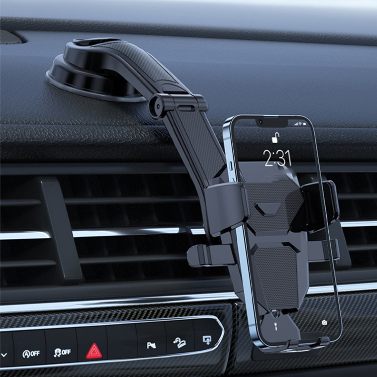 Nouveau support de téléphone portable de voiture