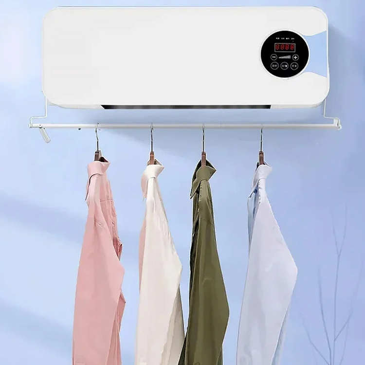 Climatiseur mobile multifonctionnel