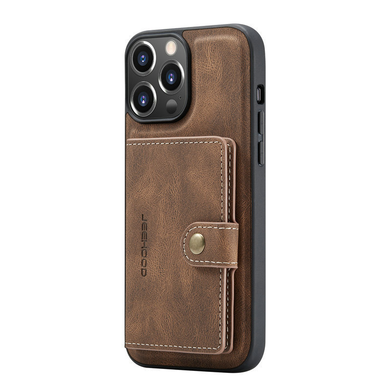 Coque de téléphone magnétique professionnelle simple