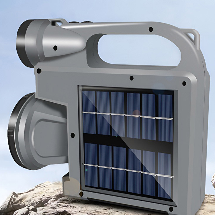 Lampes d'urgence anti-moustiques ultifonctionnelles