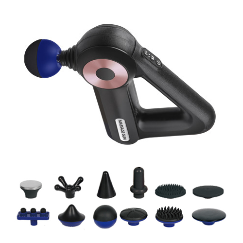 Relaxant musculaire professionnel pour fascias triangulaires