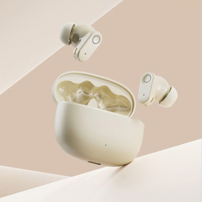 Casque sans fil Bluetooth à réduction de bruit Voix de Berlin d'Allemagne